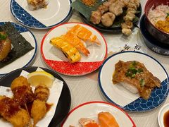 -濱寿司(高新伊藤店)