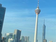 -吉隆坡国油双峰塔