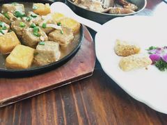 -张家卫·阳江菜·小海鲜(肥婆湾桥店)