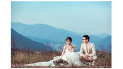 -全城热恋婚纱摄影(优质钻石店)