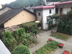 -柞水乾佑红门家菜