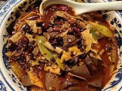 -南京大牌档(青岛万象城店)