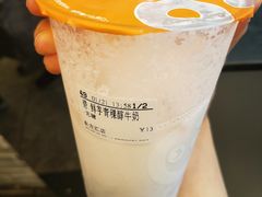 -CoCo都可(惠福店)