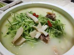-在前门·烤鸭北京菜(五月花广场店)