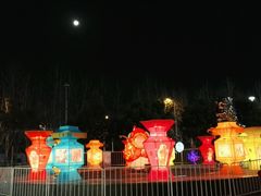 -证大喜玛拉雅中心