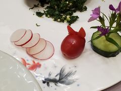 -银都上海菜馆(粤海东路店)