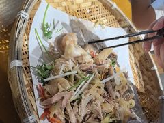 -猪腰一家·地道佛山菜(盐步店)