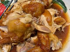 -飞尝蚝·顺德菜·鱼生(顺德总店)