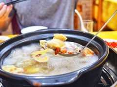 -濠轩阁特色生蚝火锅(水湾路店)