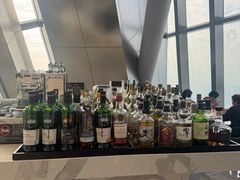 -傲廬·云端餐厅·深圳柏悦酒店