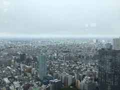 -东京都厅舍
