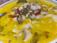 -小杨烤肉·陕西烧烤·陕西地方菜(东新街【永兴坊】店)