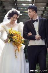 -安娜公馆婚纱摄影(锦州店)