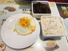 -老淮城·长鱼面(河下古镇店)