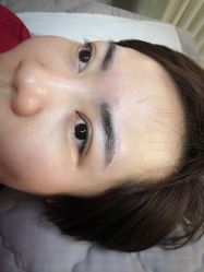 -峰尚美颜·半永久化妆美睫纹眉