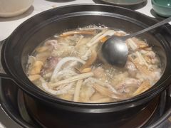 -狐狸爱上椰子鸡(滨江星光大道店)