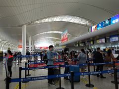 -银川河东国际机场