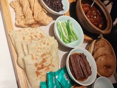 -0776食堂·京城创意菜(七里庄店)