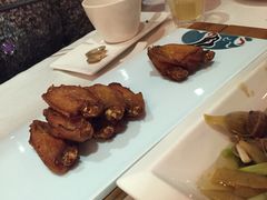 -尘香•传统川菜(创汇首座店)