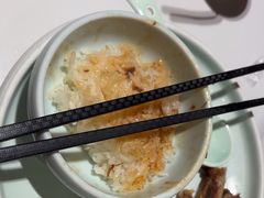 -老馆子·建德菜·山肴鱼鲜(海威新界店)