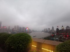 -上海和平饭店华懋阁 Cathay Room