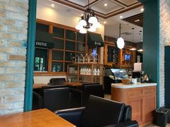 大堂-SEN CASTLE城堡西餐(创意设计中心店)