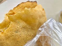 杂粮煎饼-正宗杂粮煎饼香软鸡蛋饼
