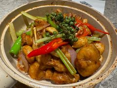 -留半山·香港食堂(啦啦宝都店)