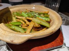 -绿茶餐厅(龙湖星悦荟店)