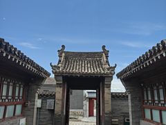 -鸡鸣驿城