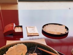 -盘古七星酒店·京都怀石花传日餐厅