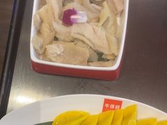 -牛很鲜潮汕牛肉火锅(椒江店)