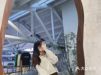 打卡跟周扬青来个偶遇的咖啡店
