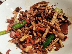 -绿茶餐厅(华联万柳店)