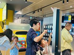 -麦当劳(南京宁海路店)