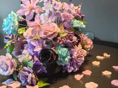 -沅江水·湖南家宴(南村万博长隆商圈店)