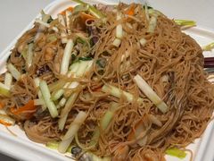 -旺达·福州菜(正大广场店)