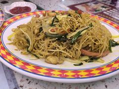 -新辉港式茶餐厅(北栅店)