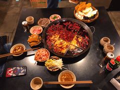 -酒友老火锅(渝中店)