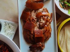 -京味斋·北京烤鸭(北京南站洋桥店)