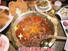 -刘掌门鲜货火锅(东门口店)