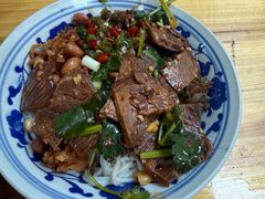 -秦胖子肉陀良心店