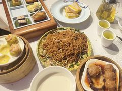 -皇马假日醉海南大酒店·假日一品派茶楼(秀英店)