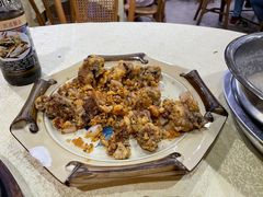 -标记美食新鲜猪杂(兴南大道店)