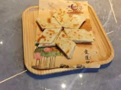 -大碗居·烤鸭·鱼头泡饼(天坛东门店)