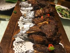 -壮乡楼民俗文化苑(李宁体育园店)