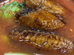 -华嫂冰室(尖沙咀店)