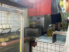 -周签签锅巴土豆(建设路总店)