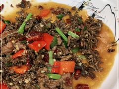 -下梅人家土菜馆(历史文化餐厅度假区店)