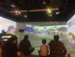 点击看大图 -小鸡哆哆故事屋·儿童乐园(嘉里城店)